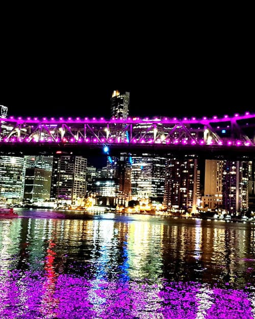 Private charter experience