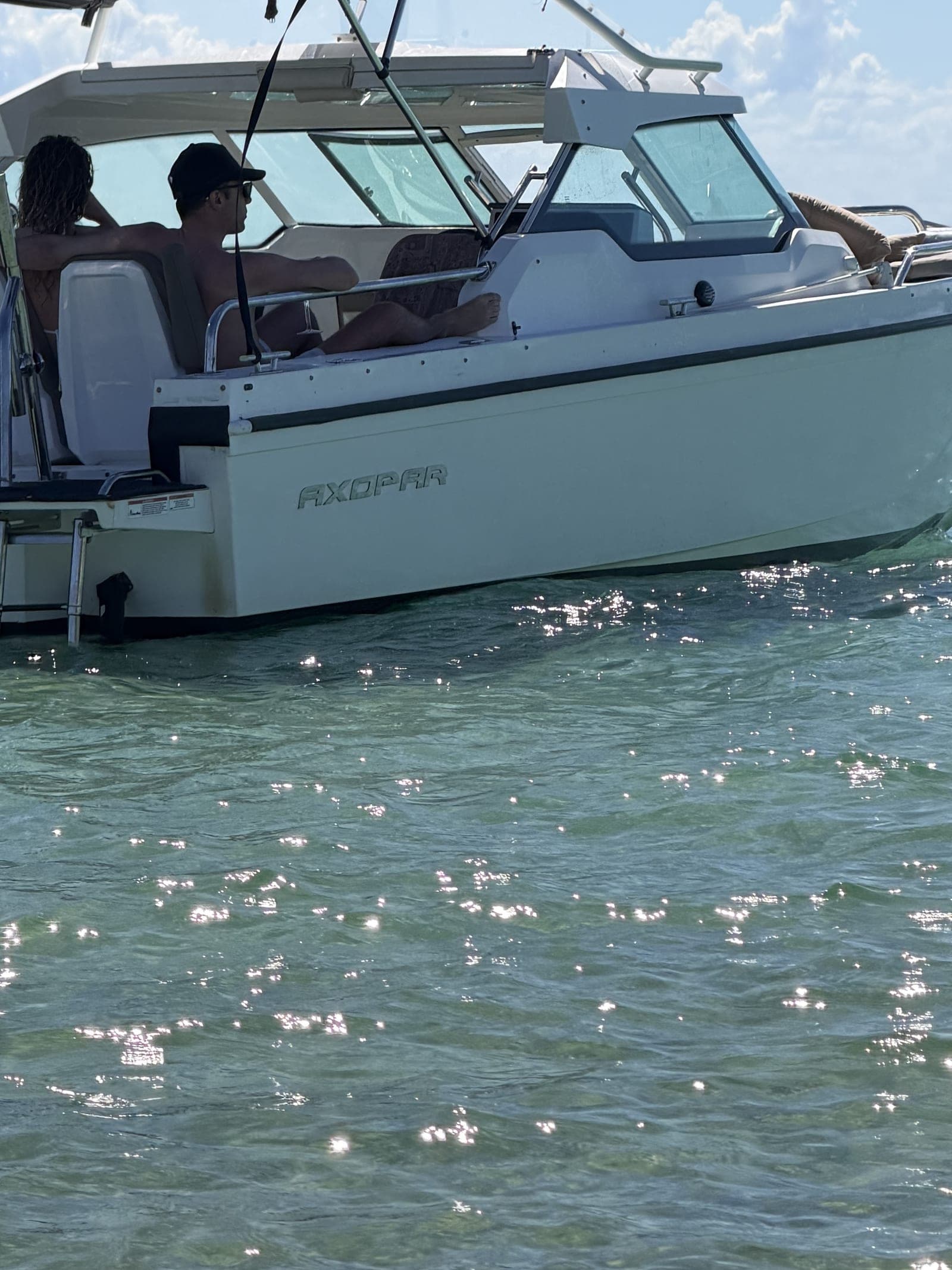 Moreton Bay moment — img-9142